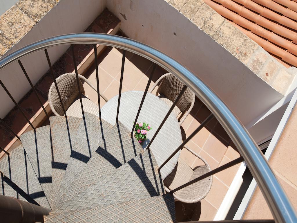 Appartement Blaumar *