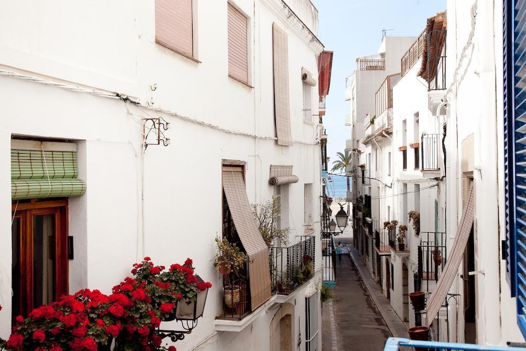 Blaumar Appartement *