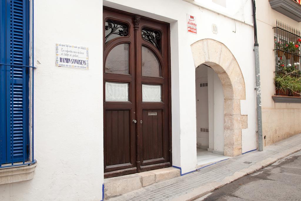 Blaumar Appartement Sitges