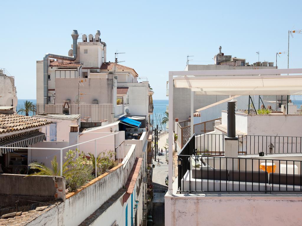 Appartement Blaumar *