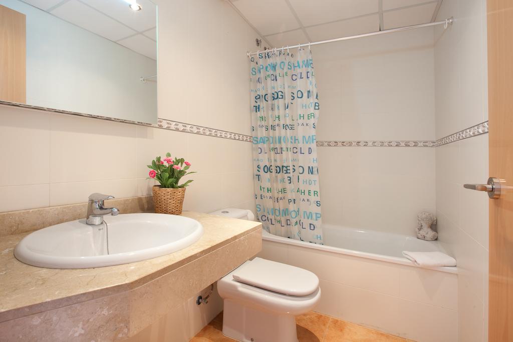 Blaumar Appartement