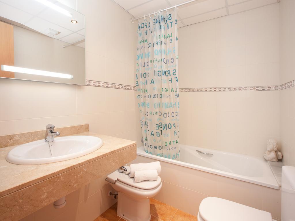 Appartement Blaumar *