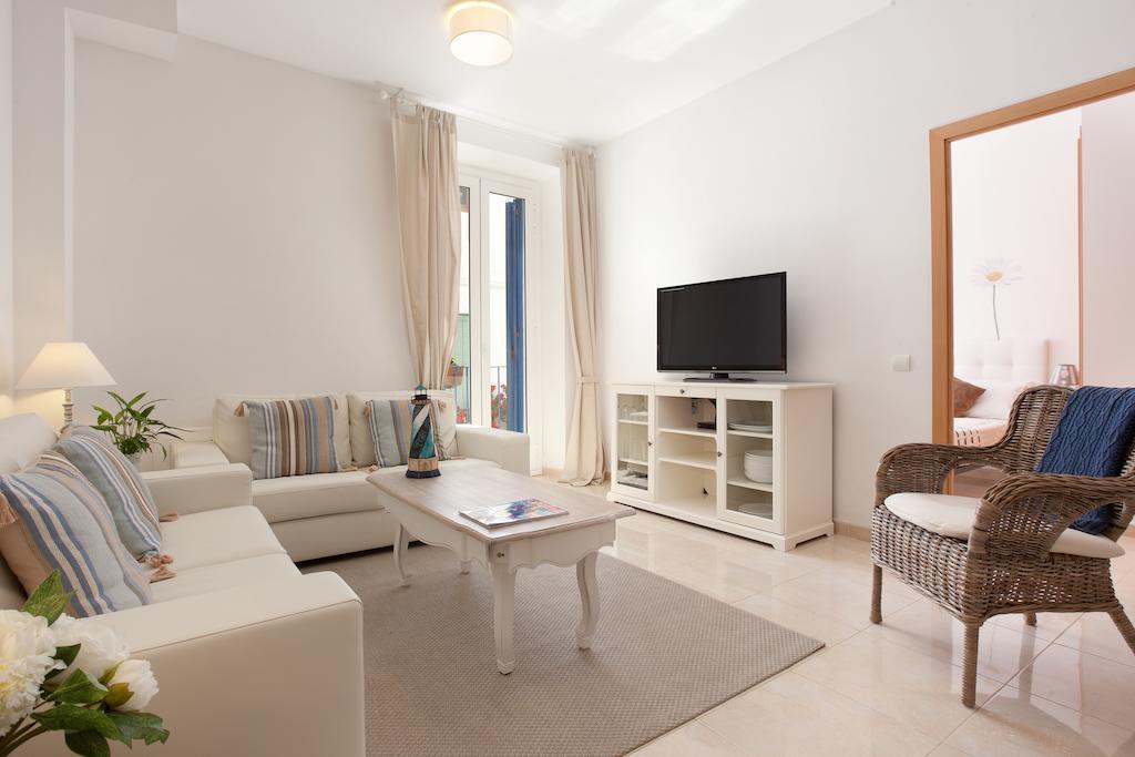 Blaumar Appartement *