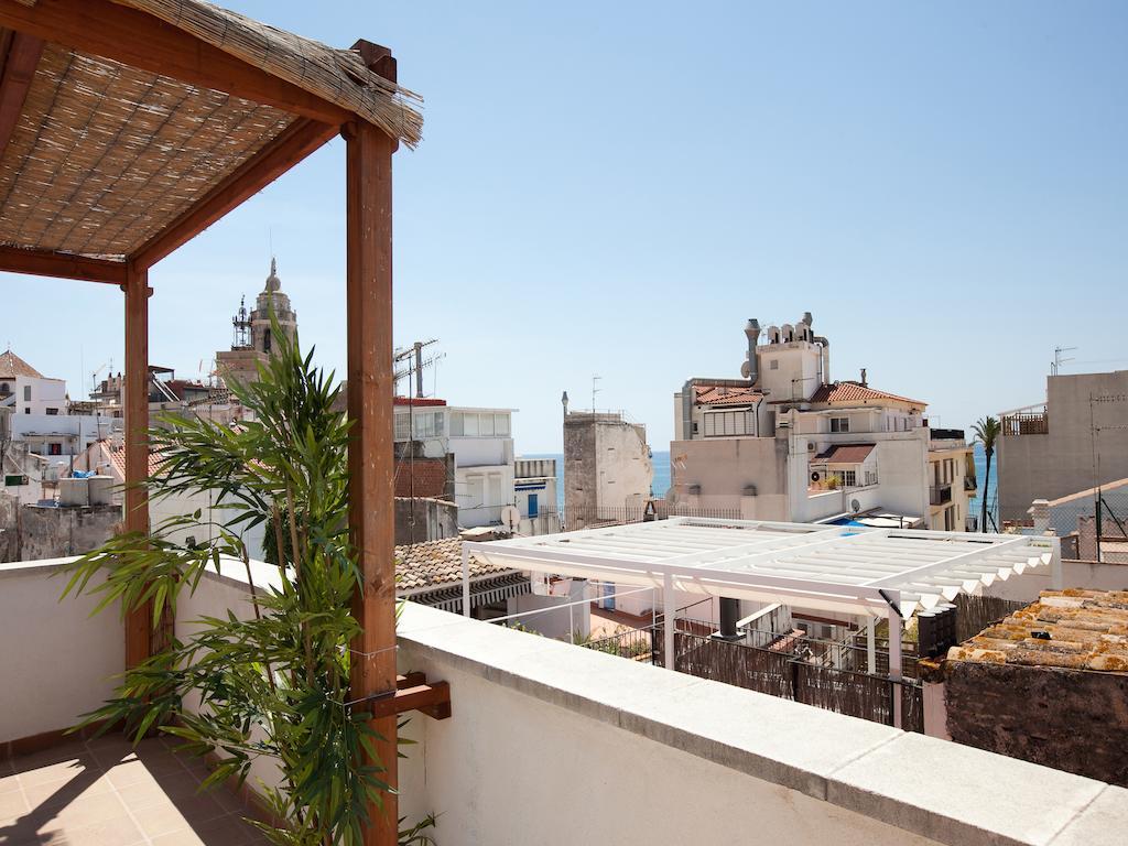 Appartement Blaumar