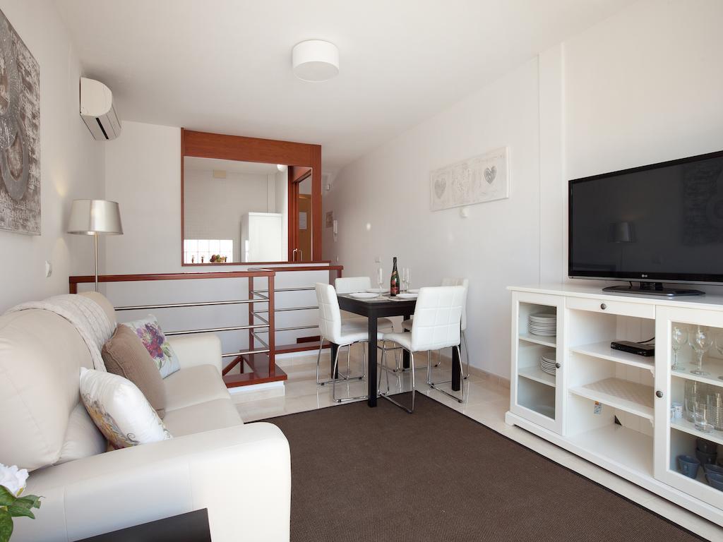 Blaumar Appartement Sitges