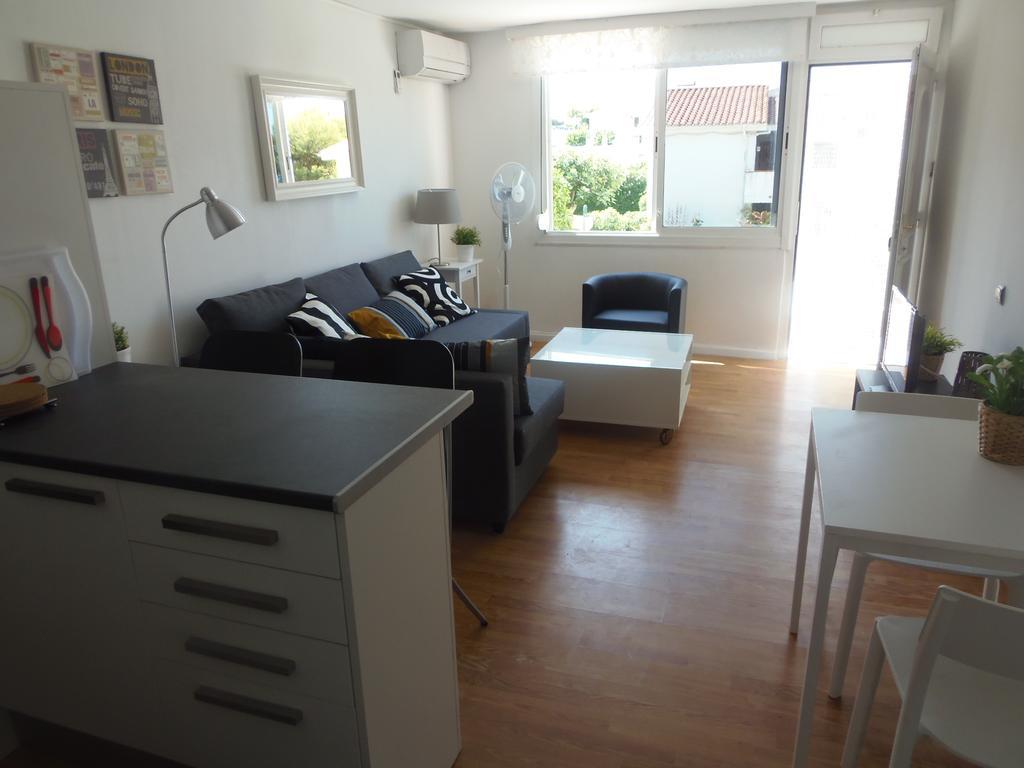 Apartment Aloha *