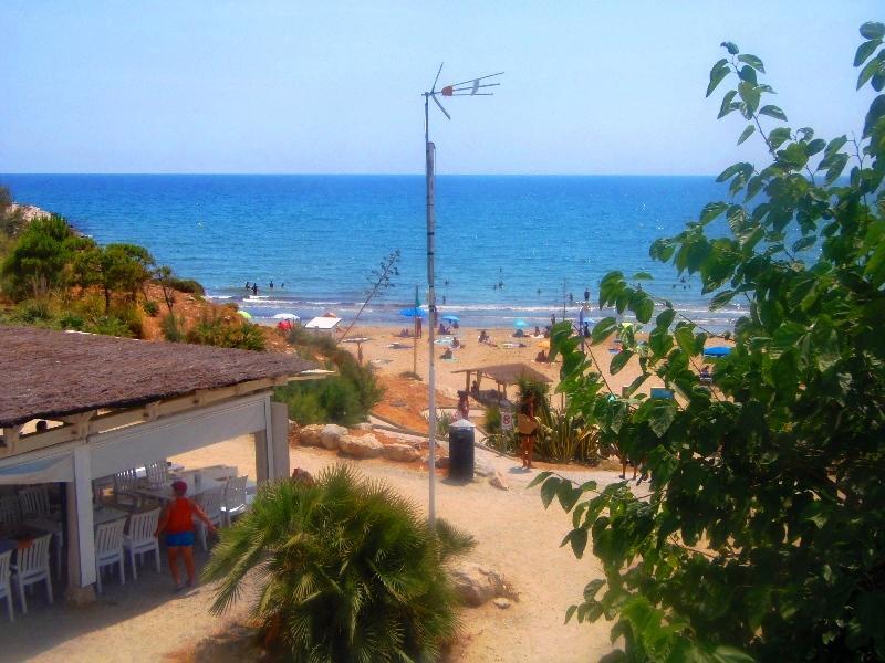 Apartment Aloha Sitges