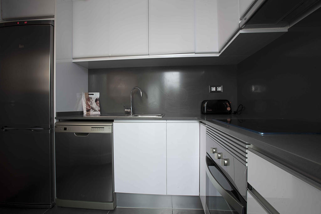 Apartment Sunway Talaia Sitges