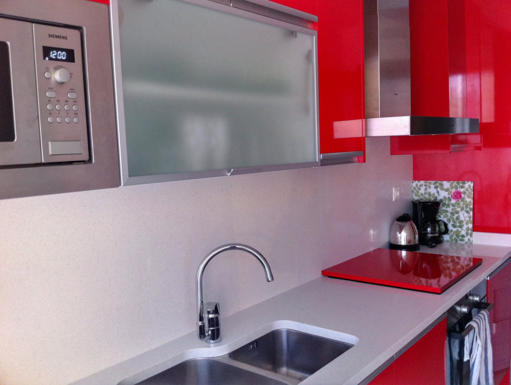 Appartement Negret Sitges