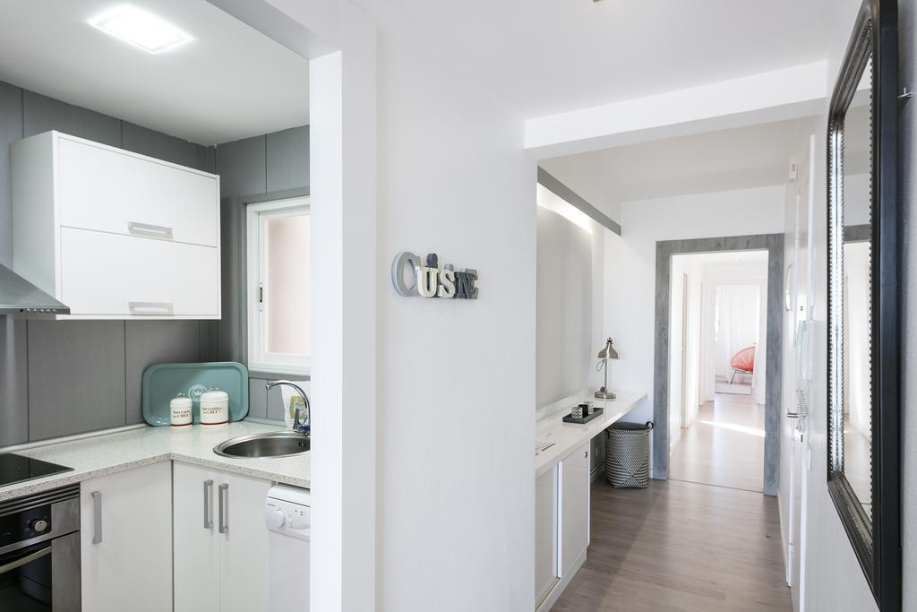 Apartamento Group Ocean *