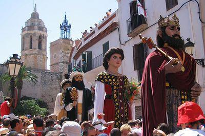Apartamento Sunny Sitges