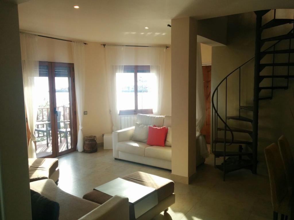 Apartment Balcony Pool & Seaside Sitges