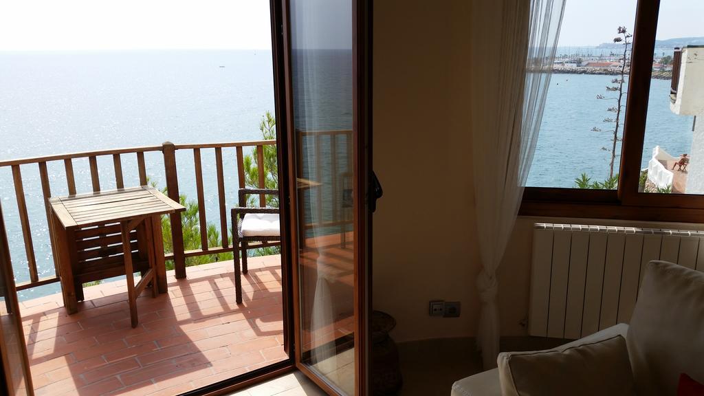 Balcony Pool & Seaside Sitges