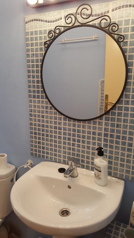 Apartamento Hector En Sitges