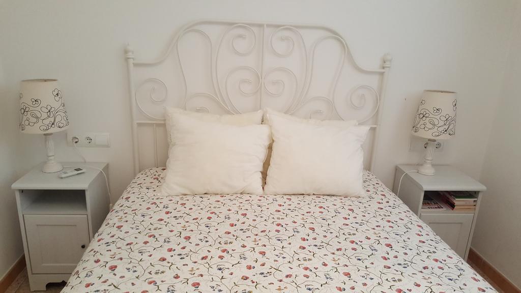 Apartamento Hector En *