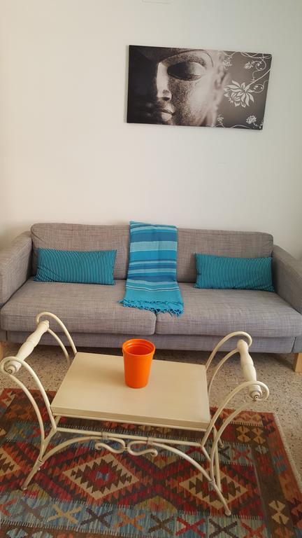 Apartamento Hector En Sitges