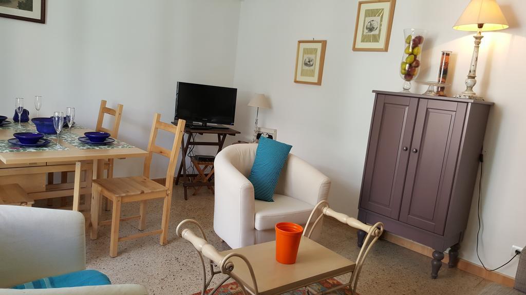 Apartamento Hector En *