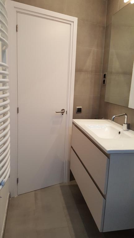 Appartement The Sky Attic Sitges