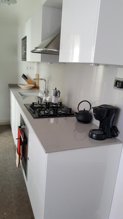 Appartement The Sky Attic Sitges