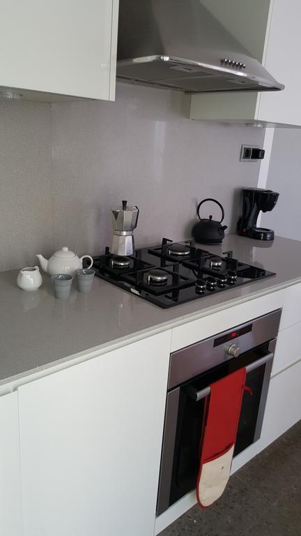Appartement The Sky Attic Sitges