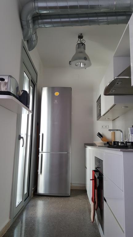Appartement The Sky Attic