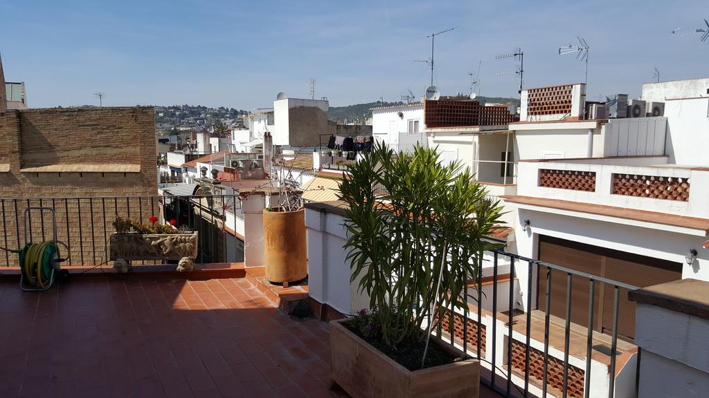Appartement The Sky Attic Sitges