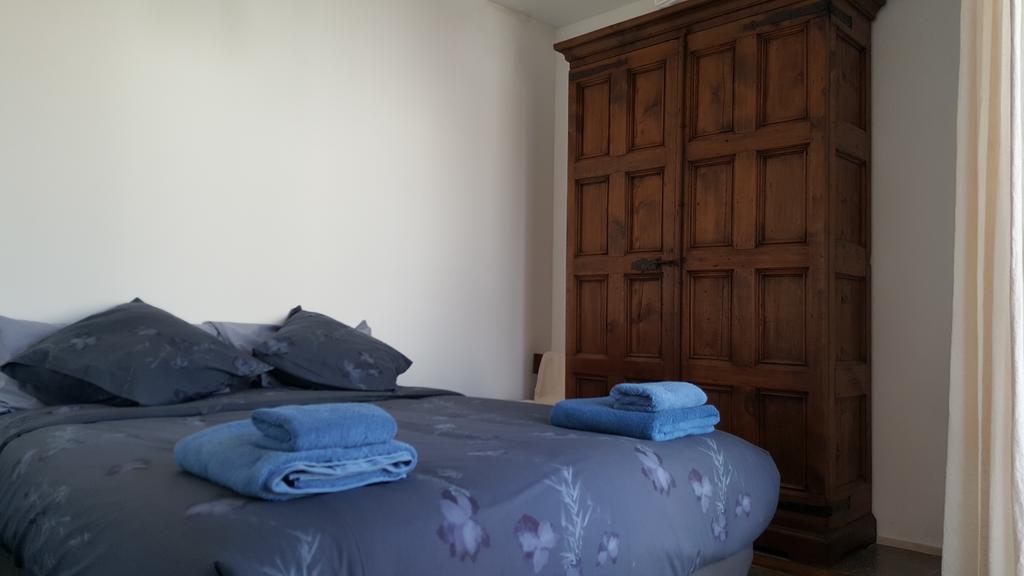 Appartement The Sky Attic
