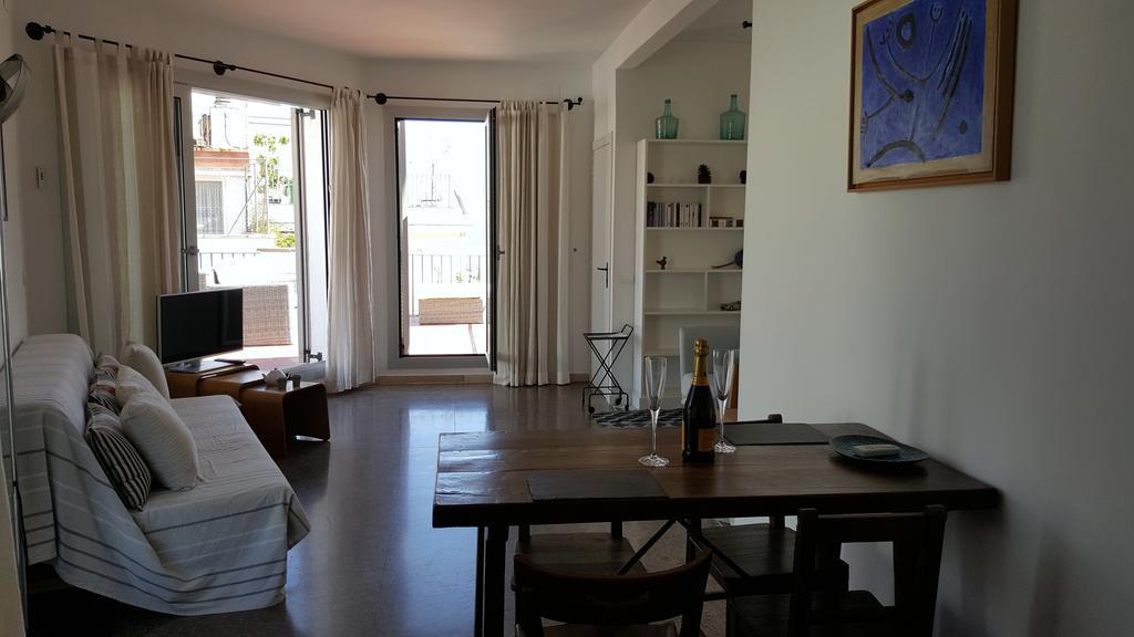 Appartement The Sky Attic