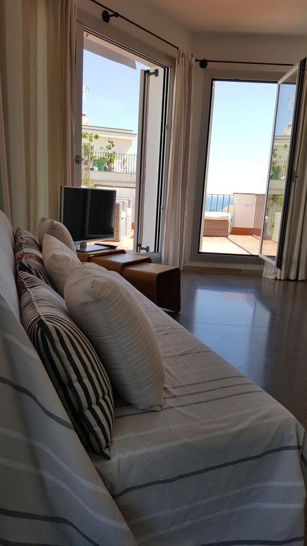 Appartement The Sky Attic Sitges