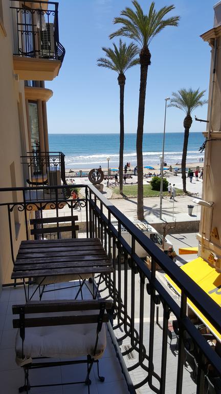 Estrella Primero De Mayo Sitges
