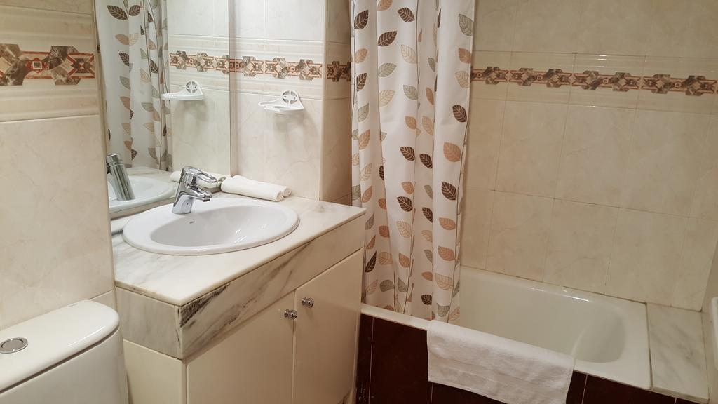 Apartment Estrella Primero De Mayo