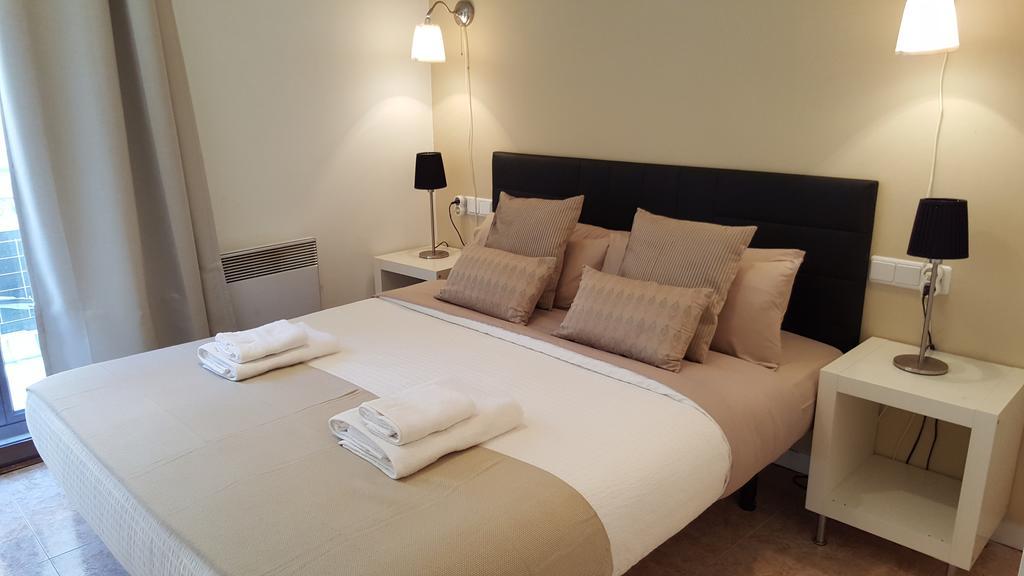 Apartment Estrella Primero De Mayo