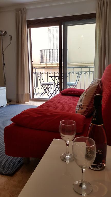 Apartment Estrella Primero De Mayo