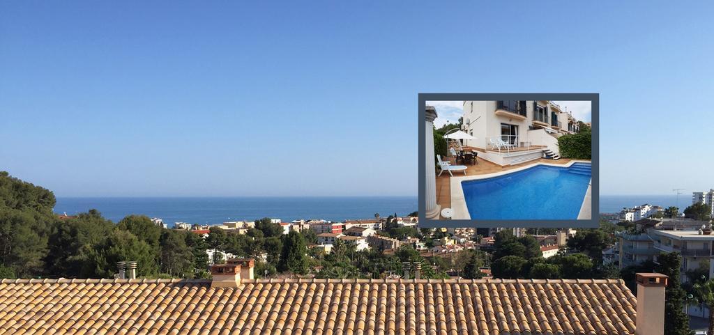Ferienhaus Casa Garcia