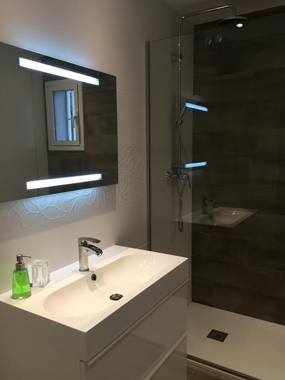 Apartamento Rustic Good