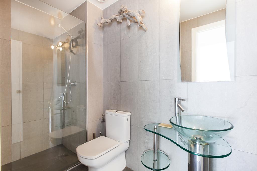 Apartamento Viva - Mayo Terrace