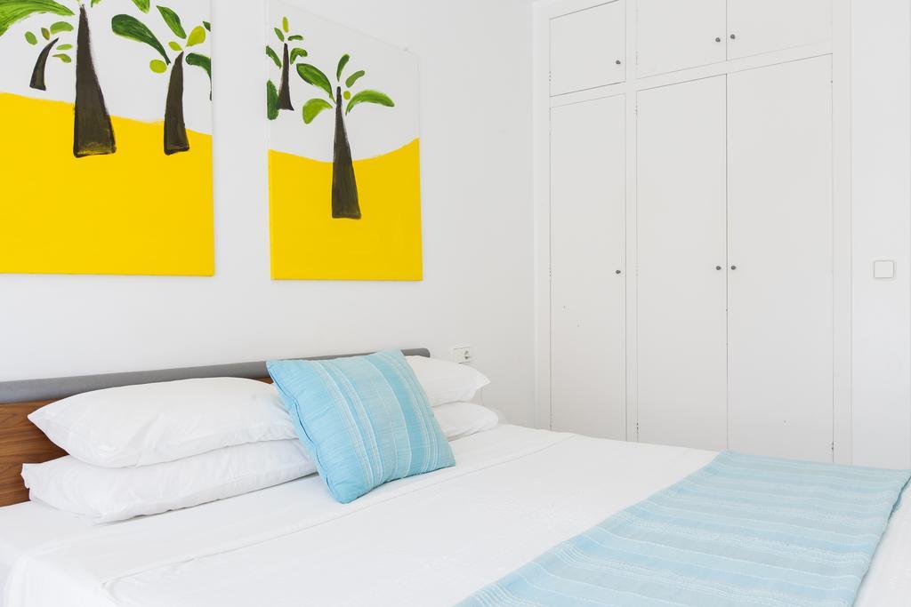 Apartamento Viva - Mayo Terrace