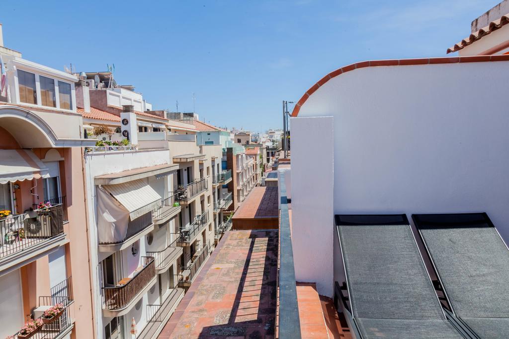Hotel El Cid Sitges