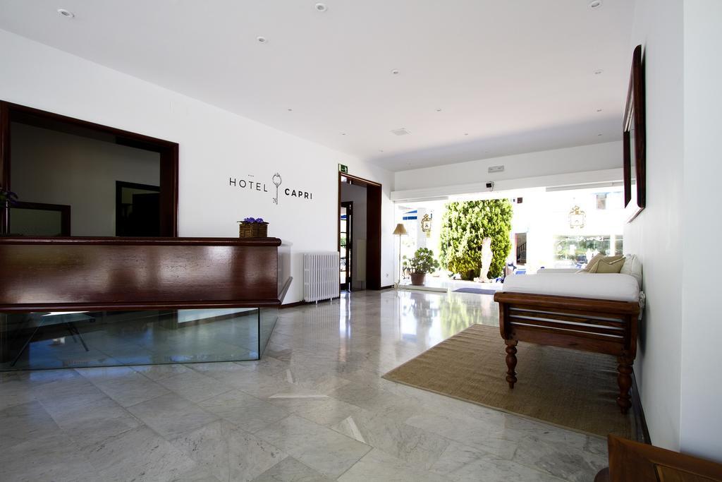 Hotel Capri