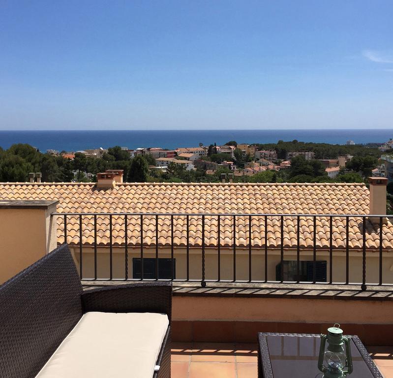 Ferienhaus Casa Garcia Sitges