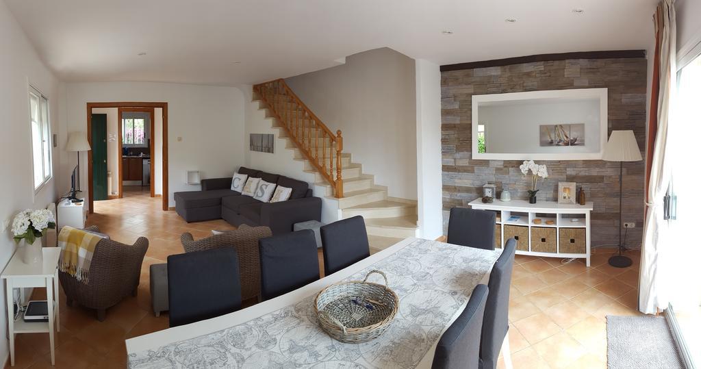 Ferienhaus Casa Garcia Sitges
