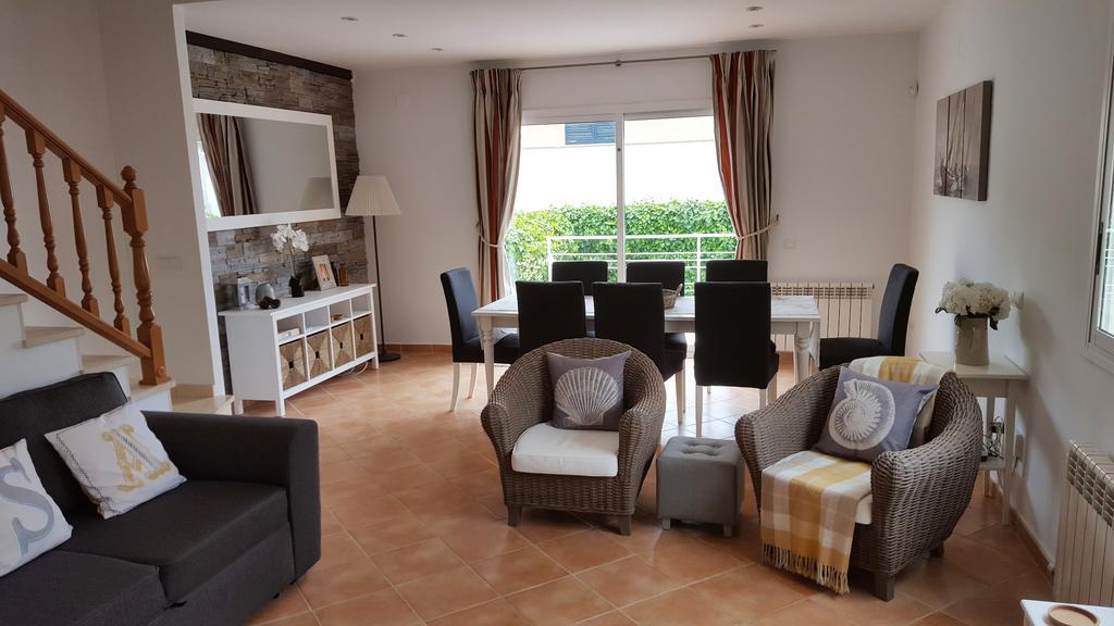 Ferienhaus Casa Garcia Sitges