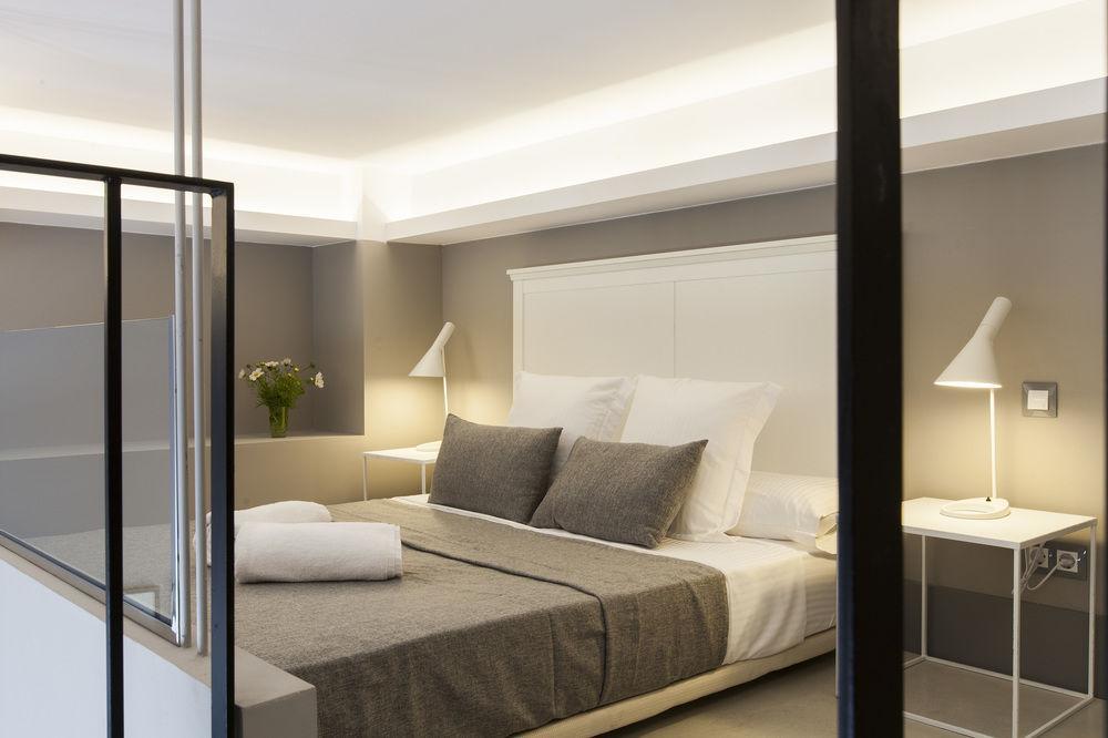 Kare No Apartments By Sitges Group