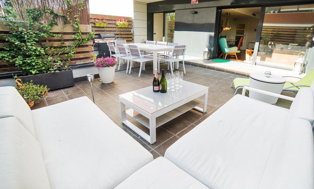 Luxury In Apartment