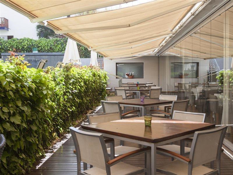 Ibersol Antemare - Adults Only 4* Sitges
