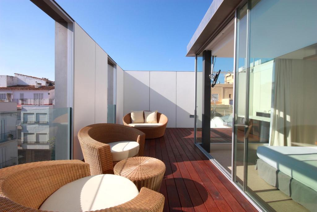 Alenti 4* Sitges