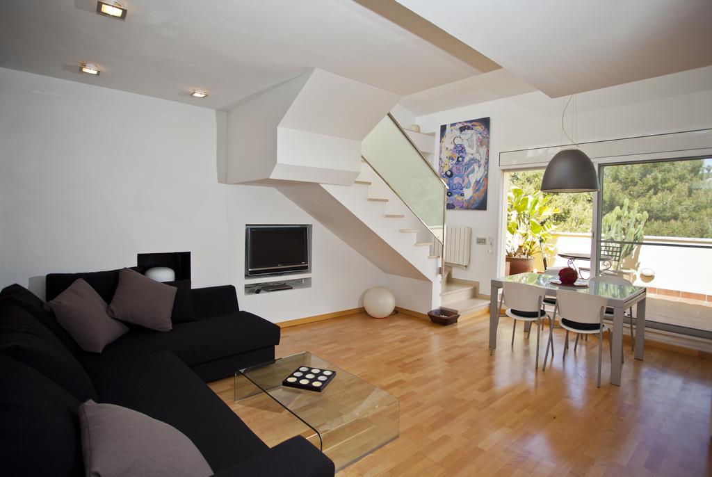 Chill-out By Apartsitges Sitges