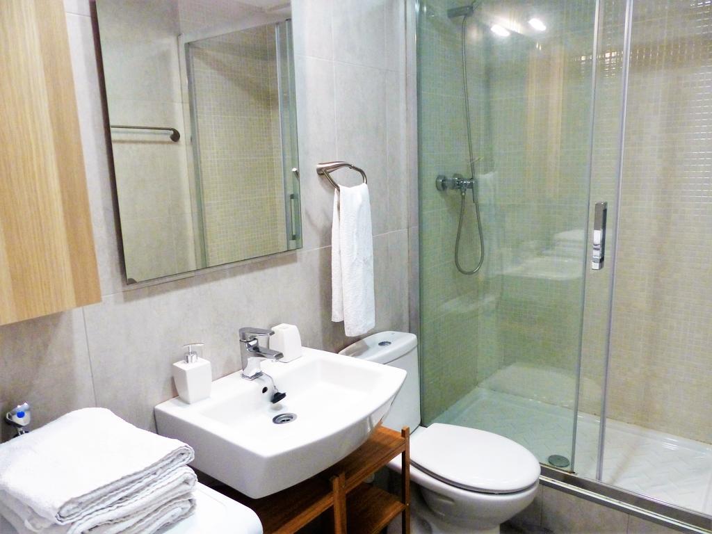 Apartamento Center & With Sea View