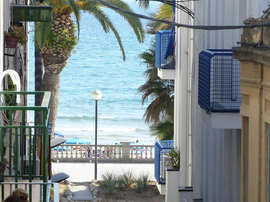 Center & With Sea View