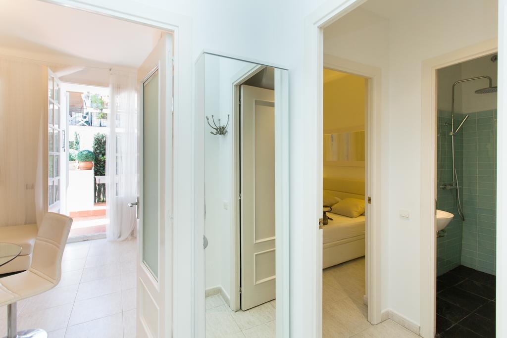 Apartamento Le Blanc *